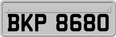 BKP8680