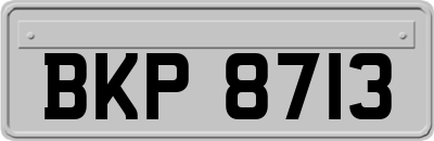 BKP8713