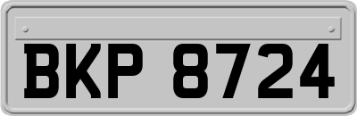 BKP8724