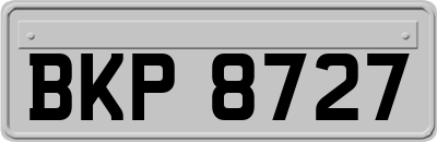 BKP8727