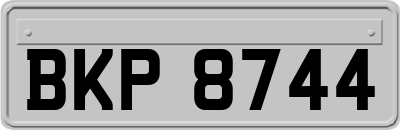 BKP8744
