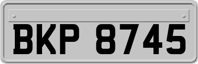BKP8745
