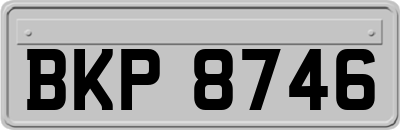 BKP8746