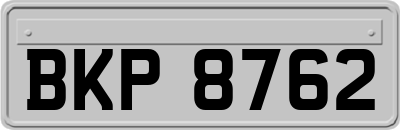 BKP8762