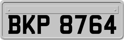 BKP8764