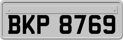 BKP8769