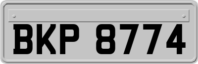 BKP8774