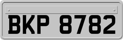 BKP8782