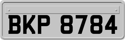 BKP8784