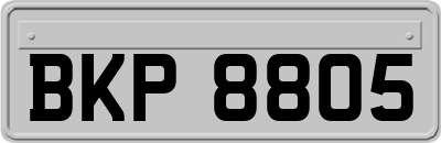 BKP8805