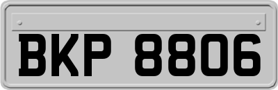 BKP8806
