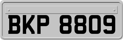 BKP8809