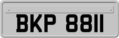 BKP8811
