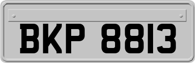 BKP8813