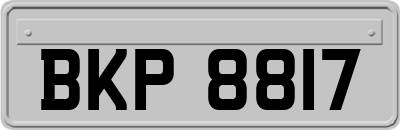 BKP8817