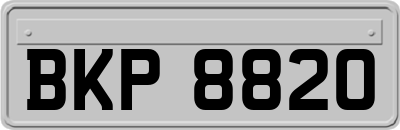 BKP8820