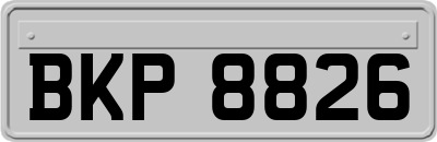 BKP8826