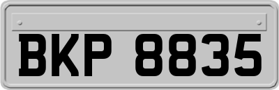 BKP8835