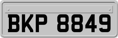 BKP8849