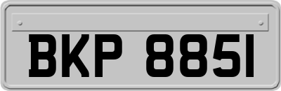 BKP8851
