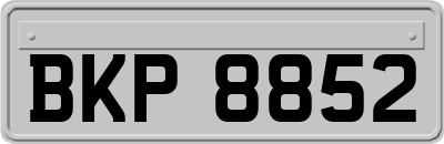 BKP8852