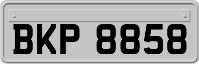 BKP8858