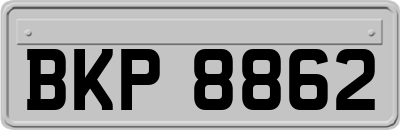 BKP8862