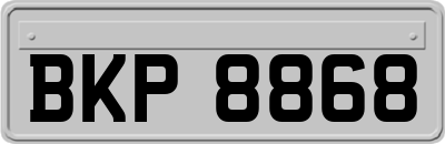BKP8868