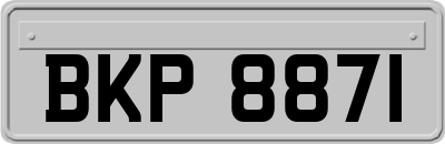 BKP8871