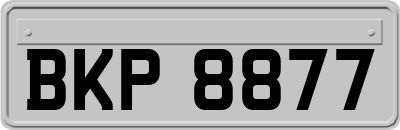 BKP8877