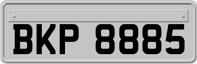 BKP8885