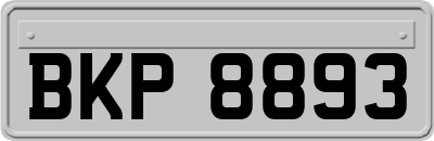 BKP8893