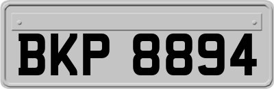 BKP8894