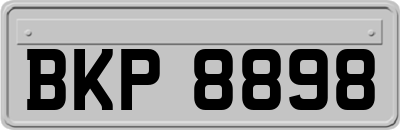 BKP8898