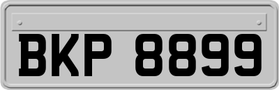BKP8899