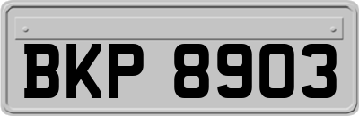 BKP8903