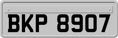 BKP8907