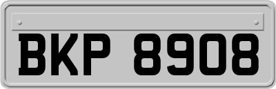 BKP8908
