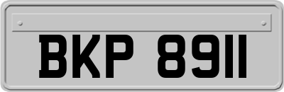 BKP8911