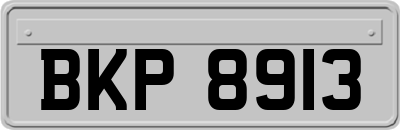 BKP8913
