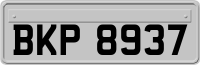 BKP8937