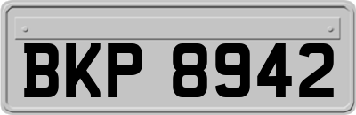 BKP8942