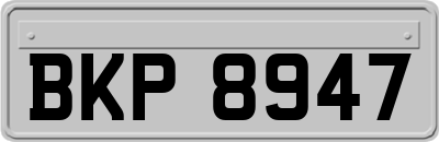 BKP8947