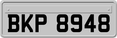 BKP8948