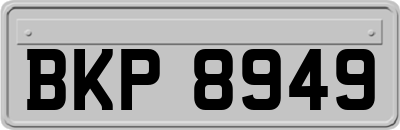 BKP8949