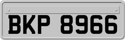 BKP8966
