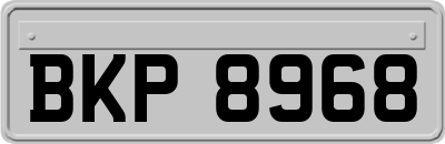 BKP8968