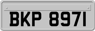 BKP8971