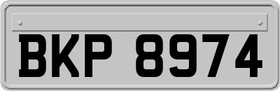 BKP8974