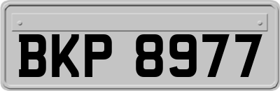 BKP8977